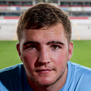 Marcus Rea