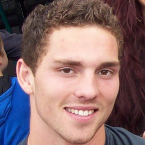 George North
