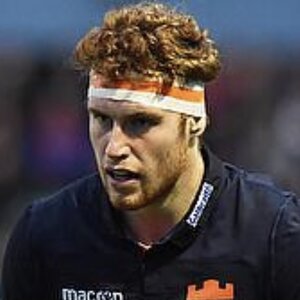 Callum Atkinson