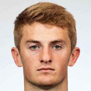 Conor Fitzgerald