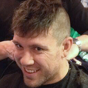 James Down