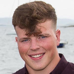 Josh Wycherley