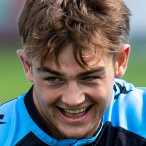 Ross Thompson
