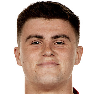 Joe Roberts