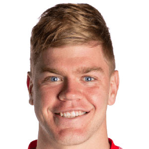 Morne van den Berg