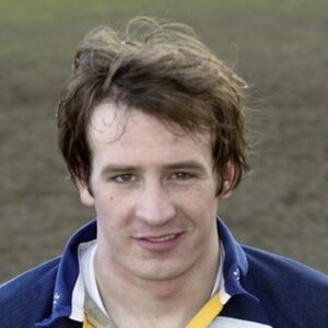 Ciaran Potts