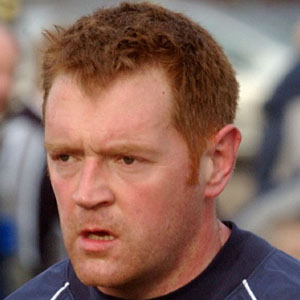 Brett Davey