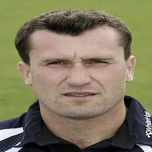 Geraint Lewis