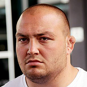 Craig Mitchell