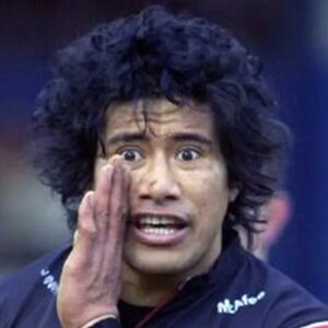 Elvis Seveali'i