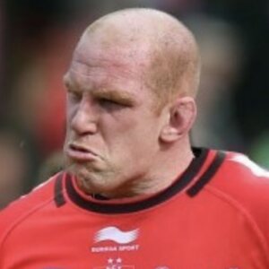 Paul O'Connell