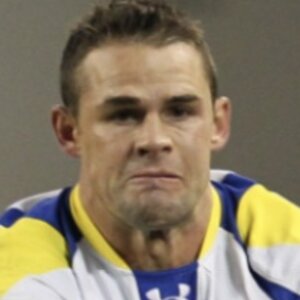 Lee Byrne