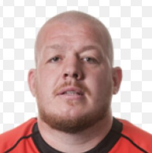 Ryan Harford