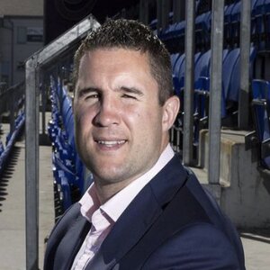 Simon Keogh