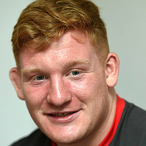 Rhys Carré