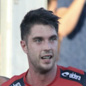 Eamonn Sheridan