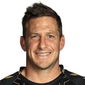 Jimmy Gopperth