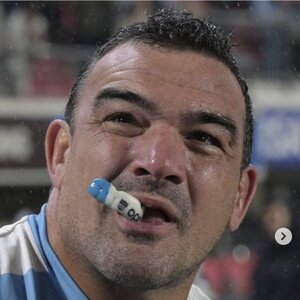 Agustin Creevy