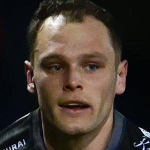 Tommy Wyatt