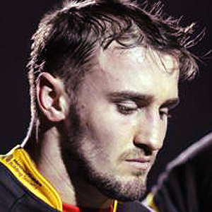 Ollie Griffiths