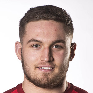 Harrison Keddie