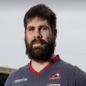 Cornell du Preez