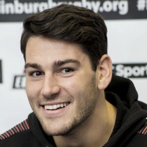 Sam Hidalgo-Clyne