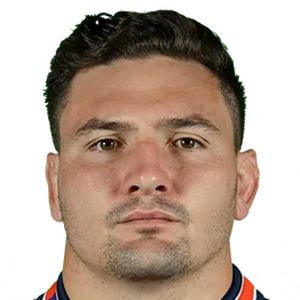 Mike Willemse