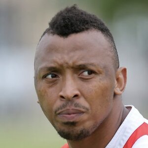 Lubabalo Mtyanda