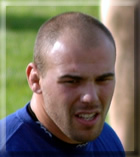 Mark Lewis