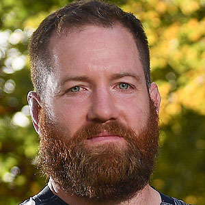 Michael Bent