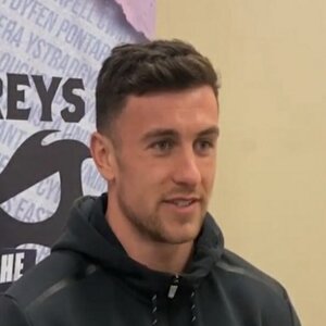 Matthew Aubrey