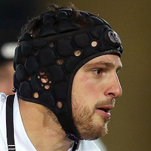 Dan Evans