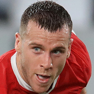 Gareth Davies