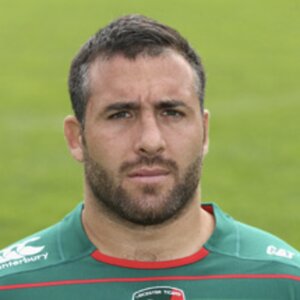 Robert Barbieri