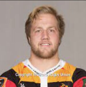 James Tucker