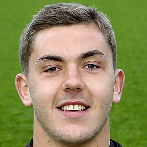 Adam McBurney