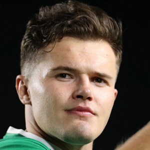 Jacob Stockdale
