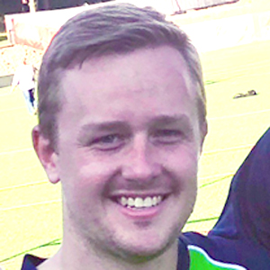 Luke Rogan