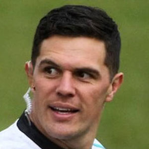 Dan Waenga