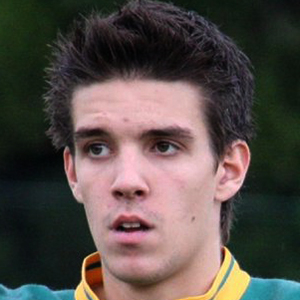 Thibault Santamaria