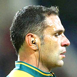 Roger Duhau