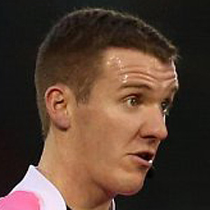 Tom Foley