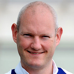 Neil Paterson