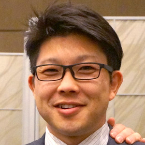 Teruhisa Kajiwara