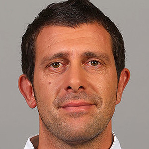 Carlo Damasco