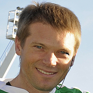 Simon McDowell