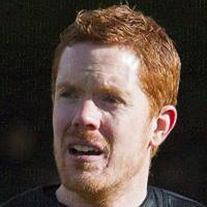 Andrew McMenemy