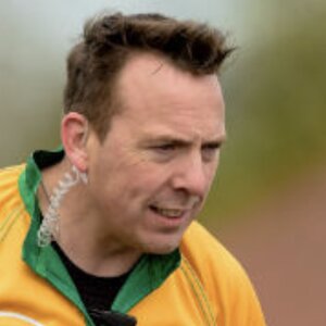 Leo Colgan