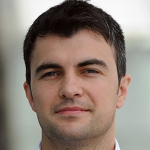 Marius Mitrea
